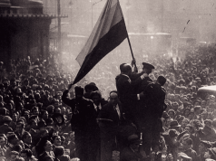Proclamació de la Segona República Espanyola (Madrid, 1931)