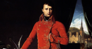200 any de la mort de Napoleó