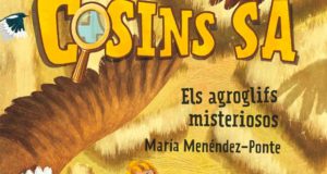Cosins SA Agroglifs misteriosos