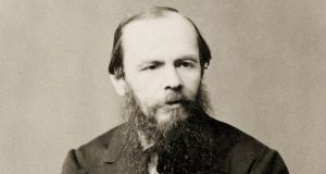 Fiódor Dostoievski
