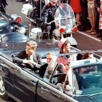 Arxius John F Kennedy