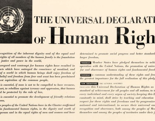 Drets Humans