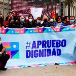 Eleccions Xile Boric