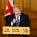 L’escàndol polític amenaça Boris Johnson