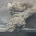 Un volcà submarí provoca un tsunami a Tonga