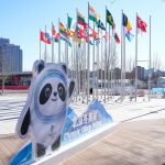 JJOO invierno Pekín