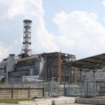 Central nuclear de Chernobyl