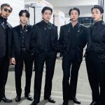 BTS Grammy
