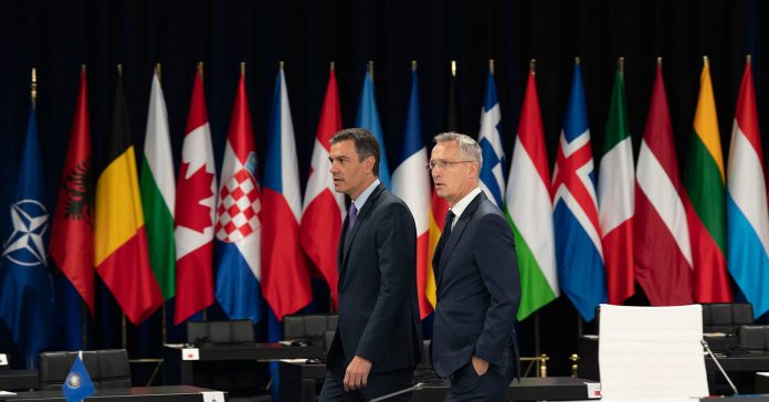 Cumbre OTAN