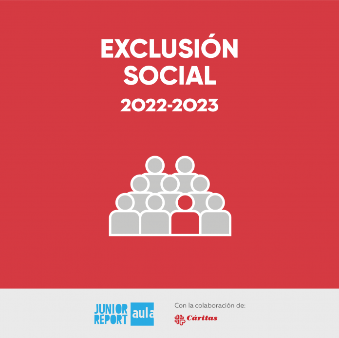 Exclusión social Junior Report