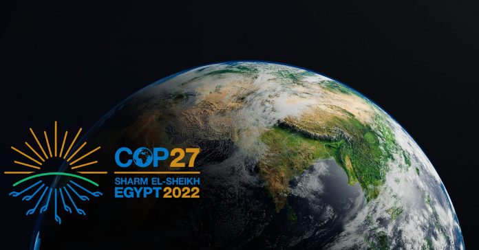 COP27 Egipte