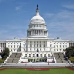 Capitolio Estados Unidos