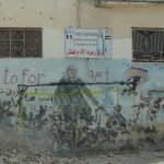 Campo refugiados Jenin