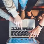 Menores y redes sociales