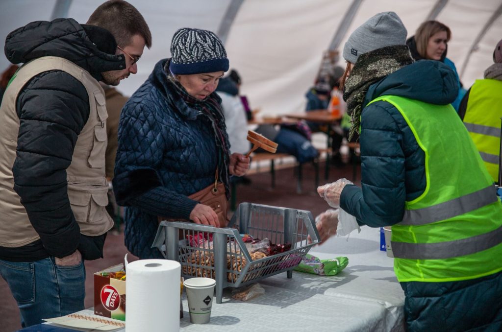 Acción Contra el Hambre