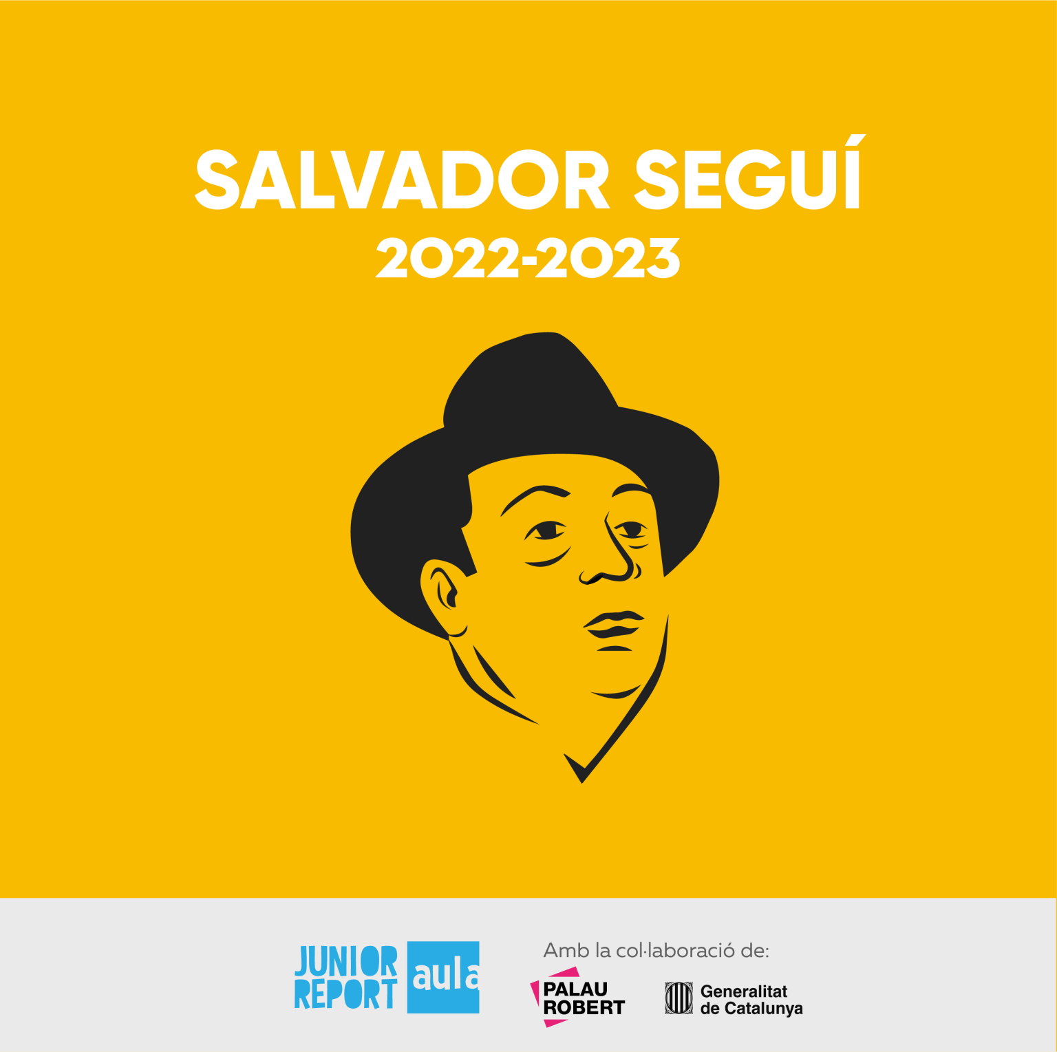 Salvador Seguí Junior Report