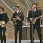 Paul McCartney usará la IA para crear un nueva tema de The Beatles. En la imagen, la banda en 1965 (Bernard Gotfryd/Wikipedia)