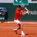 El tenista Novaj Djokovic ha ganado su Grand Slam número 23 (François Goglins/ Wikipedia)
