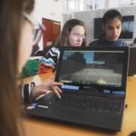 , ha puesto en marcha un proyecto innovador en colaboración con Letcraft Educación, Microsoft y Acer, con el objetivo de mejorar la formación y las habilidades digitales de los alumno