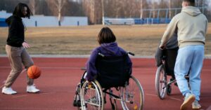 La elimininación del concepto de "disminuidos” es un paso más para la dignidad de las personas con discapacidad (Freepik)