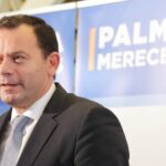 Luís Montenegro, líder de la Alianza Democrática (Partido Social Democrata/Flickr)