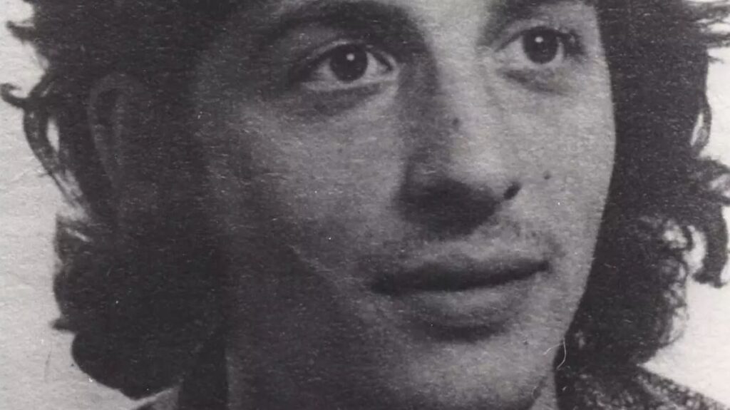 Salvador Puig Antich, anarquista catalán y uno de los últimos ejecutados por la dictadura franquista (Joan Carles Torres /Wikipedia)