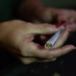 El consumo de cannabis ya es legal en Alemania (esteban410/Flickr)