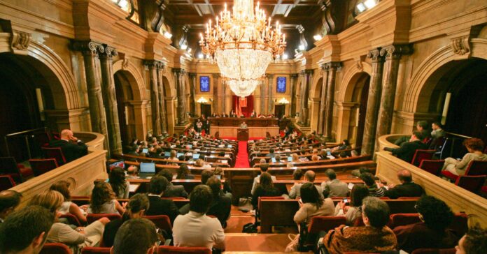 Las elecciones servirán para elegir a los miembros del Parlamento y al nuevo presidente de la Generalitat (Job Vermeulen/Wikipedia)
