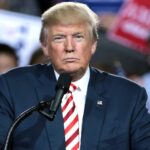 El expresidente de Estados Unidos Donald Trump en una imagen de archivo (Wikicommons)