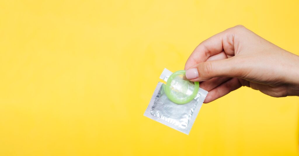 El Centro Nacional de Epidemiología señala que existe un aumento de infecciones de transmisión sexual entre los jóvenes (Freepik)