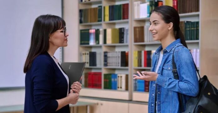 Velar por la salud y bienestar emocional de profesores y alumnos es esencial (ACER)