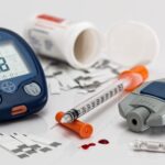 Una nueva insulina podría mejorar el tratamiento de las personas con diabetes (Pixabay)