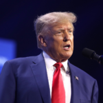 Donald Trump, elegido presidente de los Estados Unidos. (Gage Skidmore/Flickr)