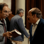 Fotograma de la película Marco/ BTEAM Pictures