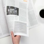 Las noticias que marcarán la agenda del año 2025/Pexels