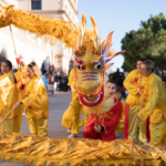 El 29 de enero empieza el año de la Serpiente de Madera según el horóscopo chino/Entidad "Any Nou Xinès amb Barcelona"