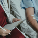 Se reactiva el debate sobre el sistema sanitario estadounidense/ Tima Miroshnichenko-Pexels