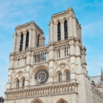La catedral de Notre Dame es un icónico monumento de París/Adrienn-Pexels