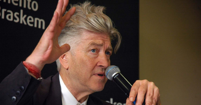 David Lynch en una imagen de agosto de 2007/Thiago Piccoli-Wikimedia Commons