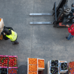 España desperdició en 2023 casi 1,3 millones de toneladas de comida/Banc dels Aliments