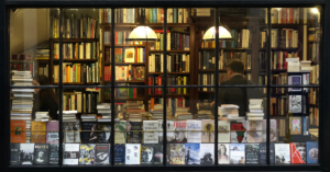 El Día del Libro se celebra cada año el 23 de abril. (pxhere)