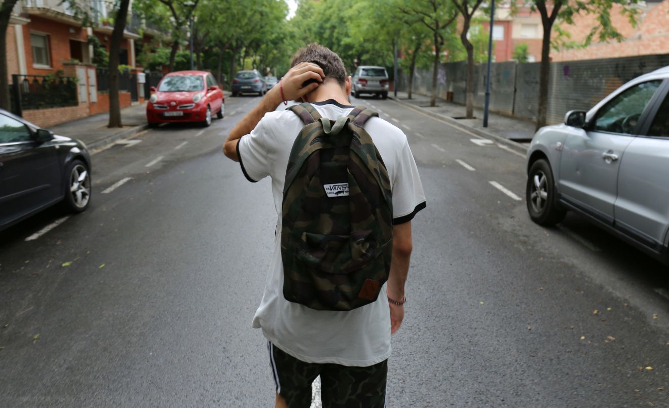 Jesús Rodríguez-Unsplash