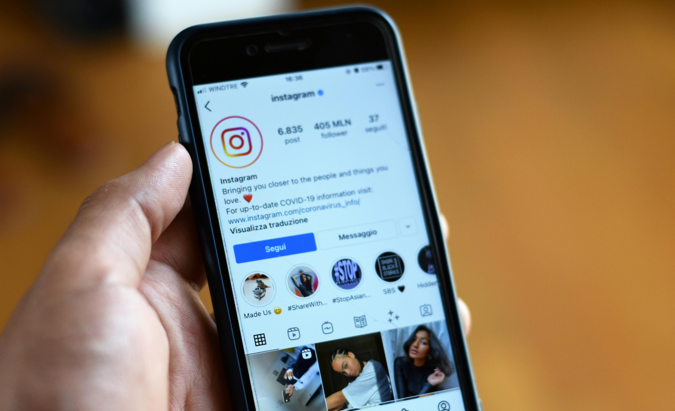 Brian Ramirez / Pexels