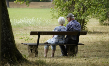 España se sitúa entre los países con mayor esperanza de vida del mundo / Pixabay