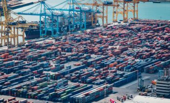 Los aranceles son impuestos a las mercancías que cobran las aduanas (James Heming / Pexels)