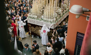 La processó de Sevilla és una de 