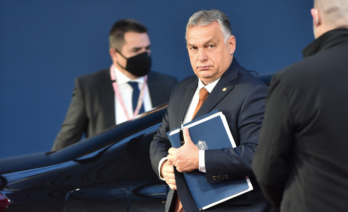 Viktor Orbán ha sido primer ministro de Hungría desde 2016. (Unión Europea / Wikimedia Commons)