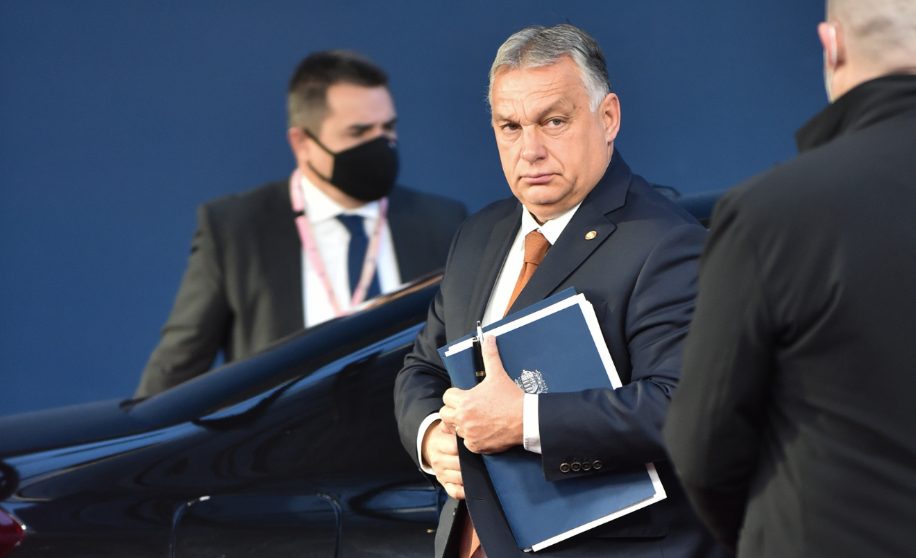Viktor Orbán ha sido primer ministro de Hungría desde 2016. (Unión Europea / Wikimedia Commons)